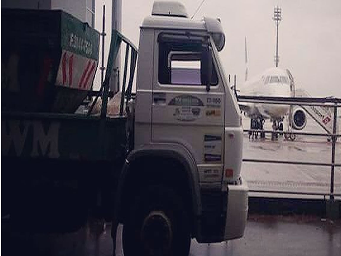 Retirada de entulho em Campinas